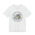 Asleep in the Archive T-Shirt
