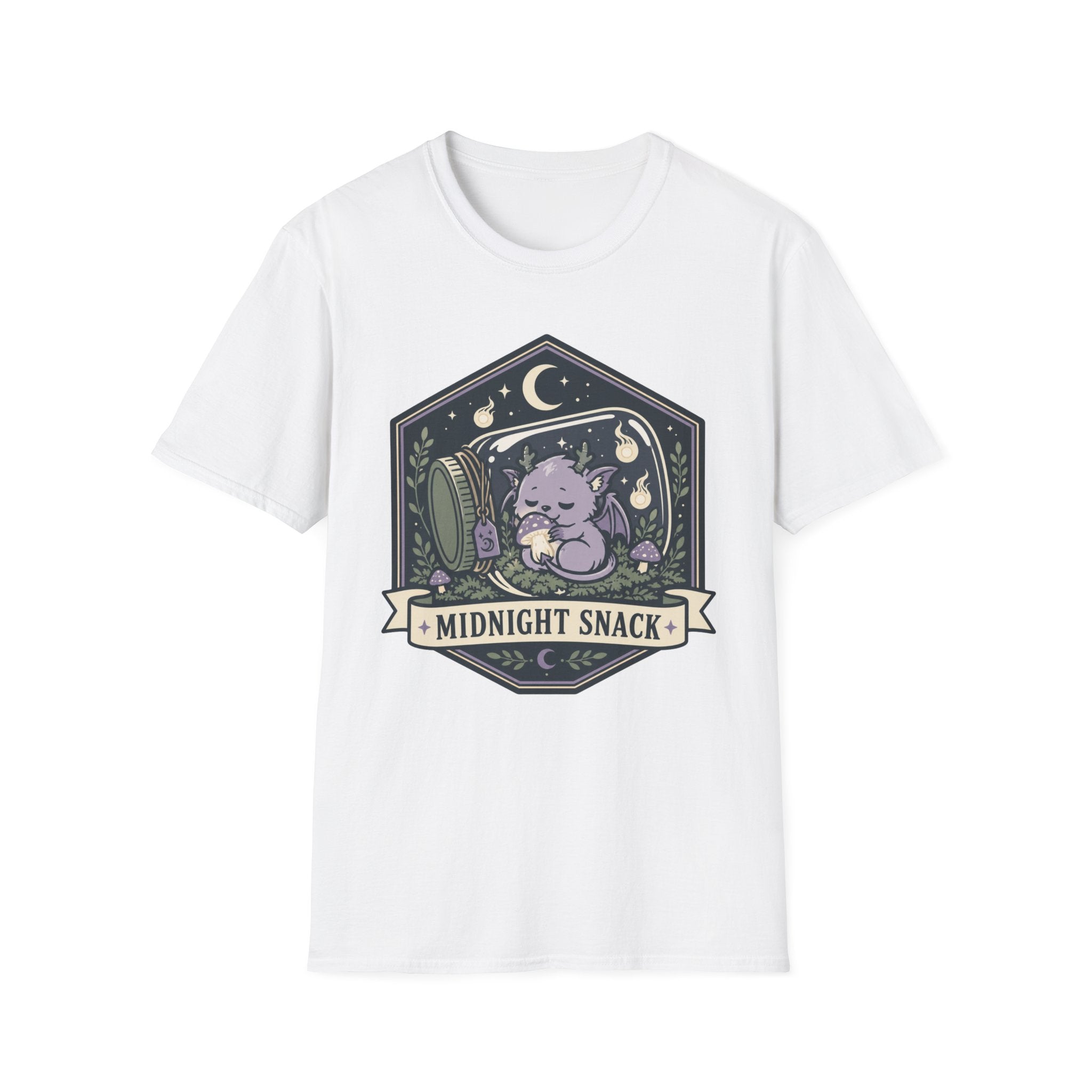 Midnight Snack T-Shirt