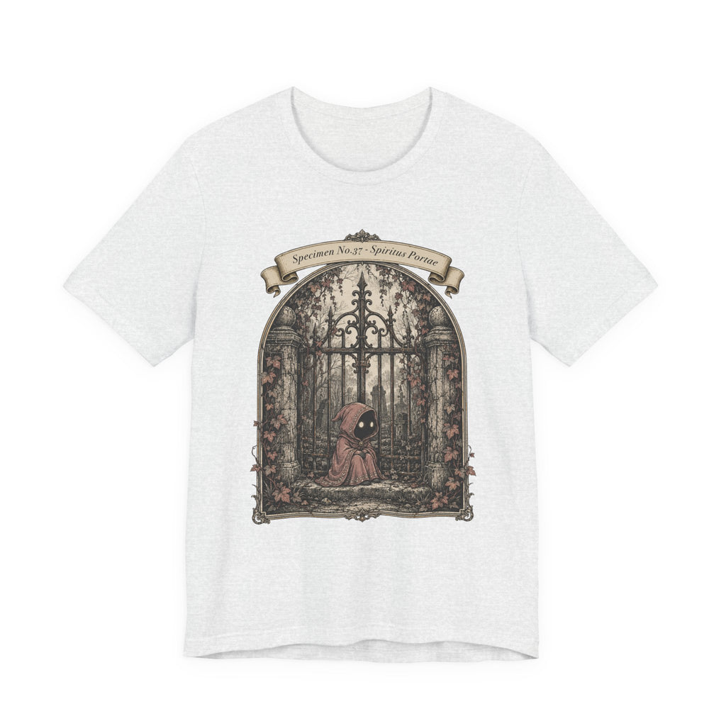 Spiritus Portae T-Shirt