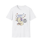 AFK Introvert Gamer T-Shirt