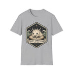 Quiet Curio Club Bottle T-Shirt