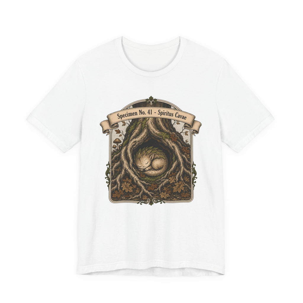 Spiritus Cavae T-Shirt
