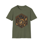 Subterranean Sleeper T-Shirt