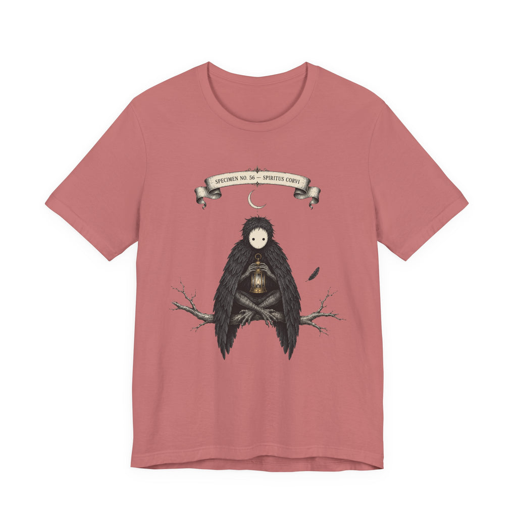 Spiritus Corvi T-Shirt