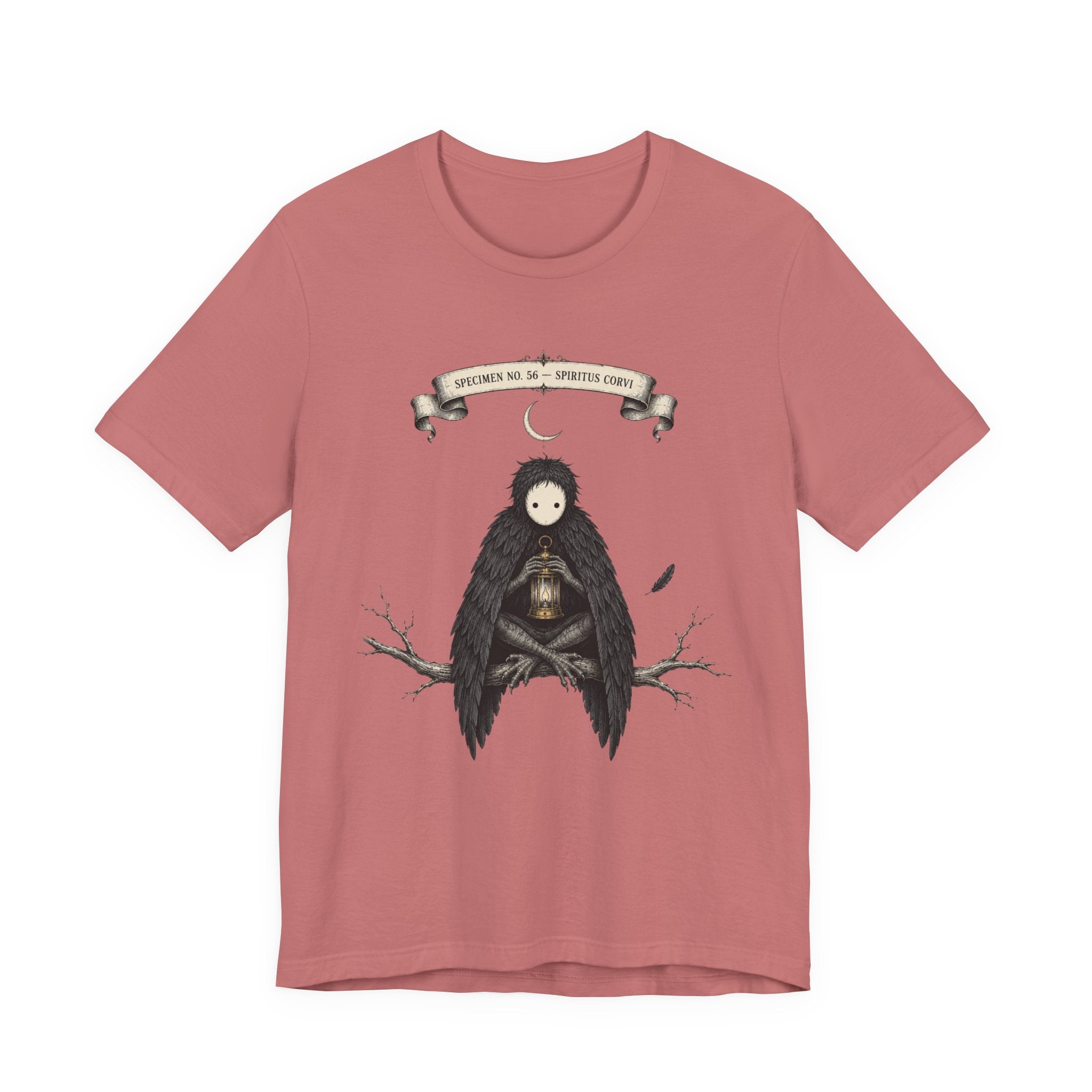 Spiritus Corvi T-Shirt