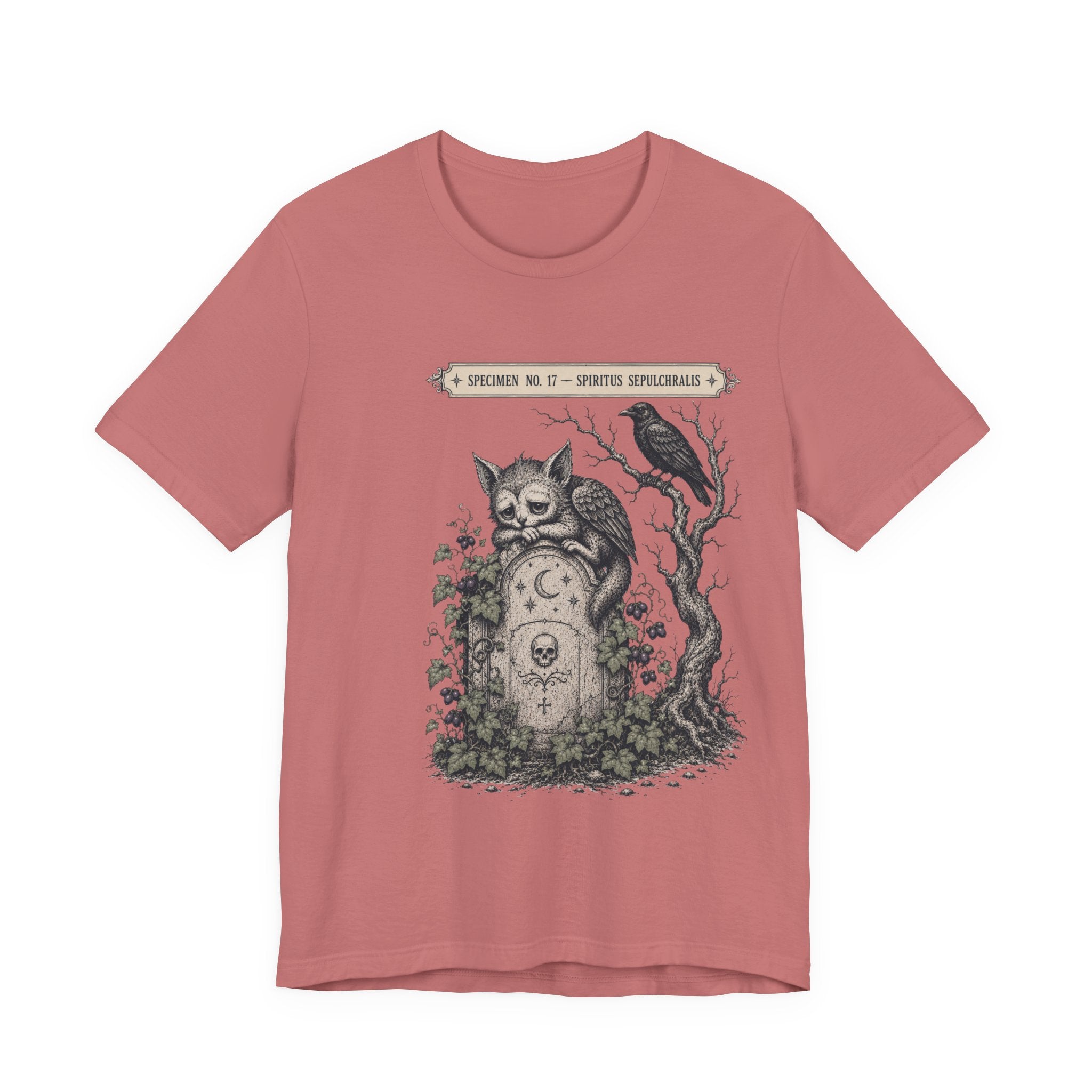 Spiritus Sepulchlaris T-Shirt