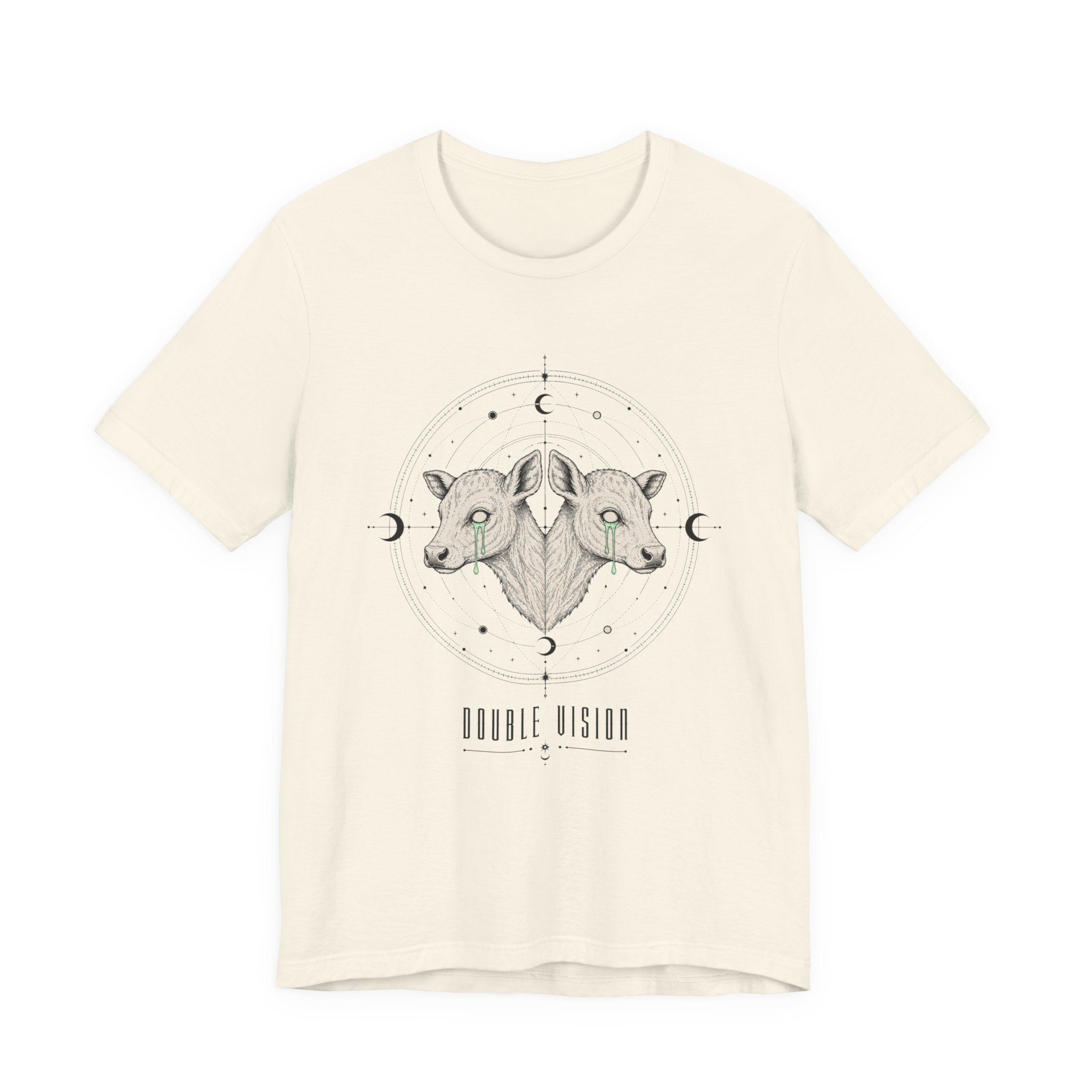 Double Vision T-Shirt