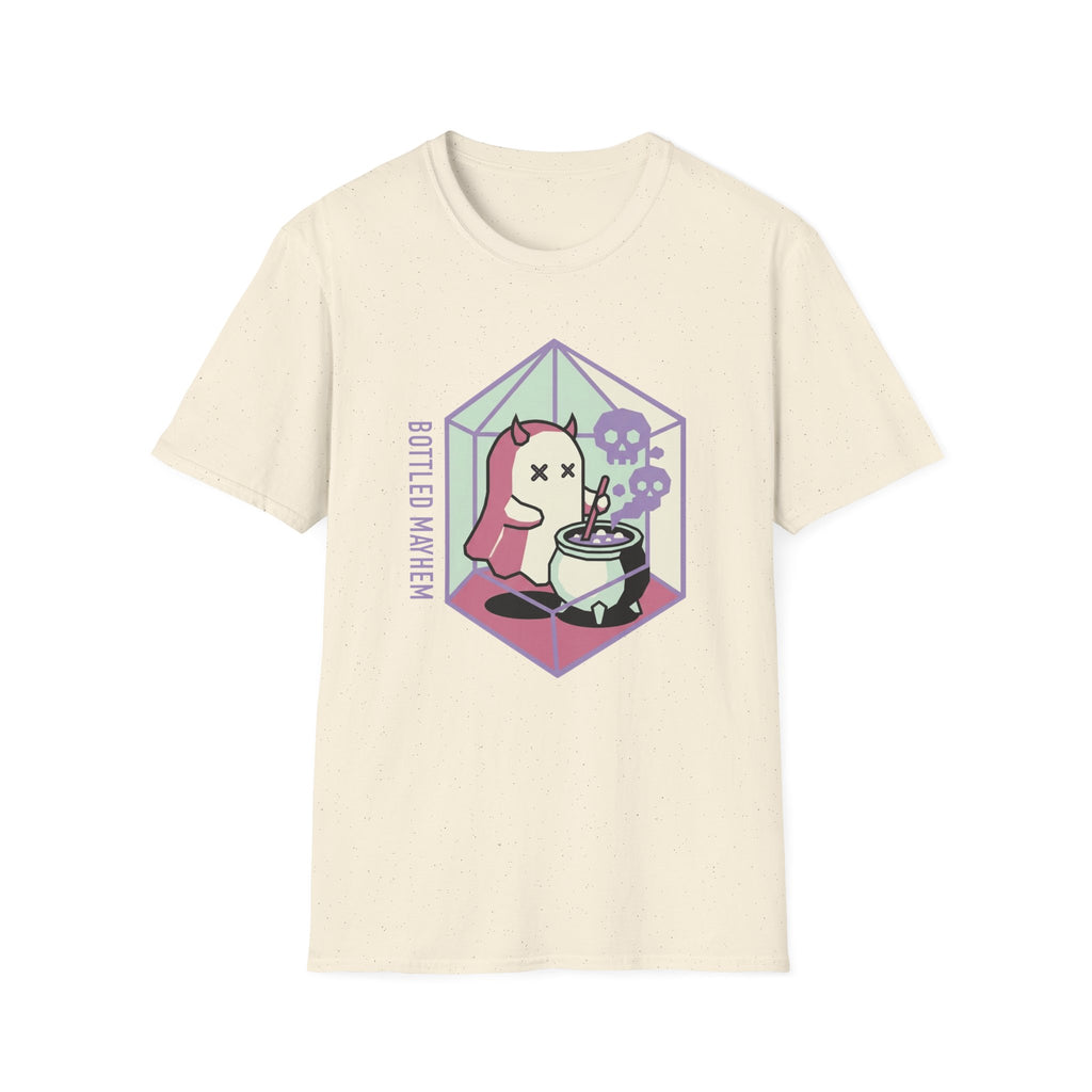 Copy of Bat Night Shift Division T-Shirt