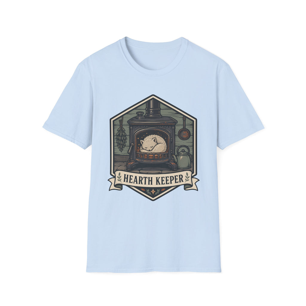 Hearth Keeper T-Shirt