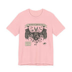 Chiroptera Flora T-Shirt