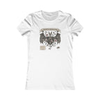 Chiroptera Flora T-Shirt Women