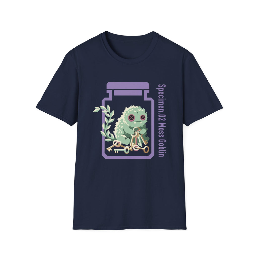 Moss Goblin T-Shirt