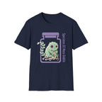 Moss Goblin T-Shirt