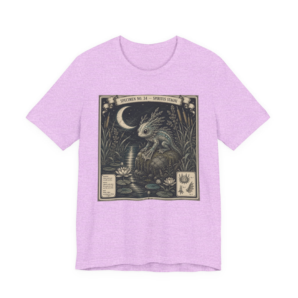 Spiritus Stagni T-Shirt