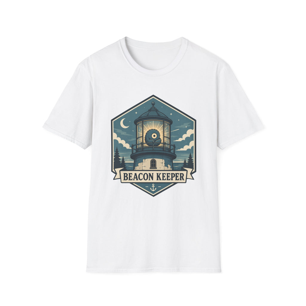 Beacon Keeper T-Shirt