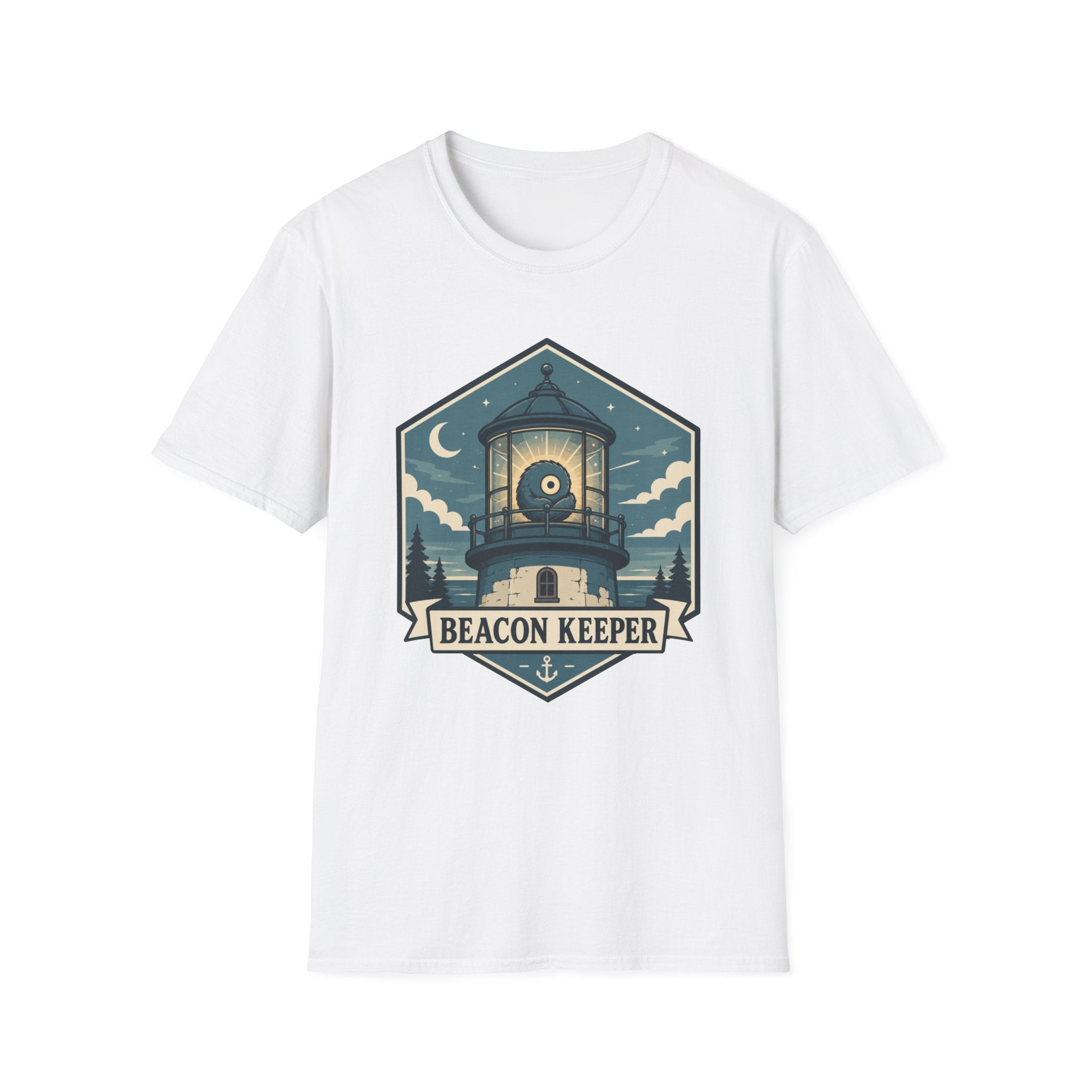 Beacon Keeper T-Shirt