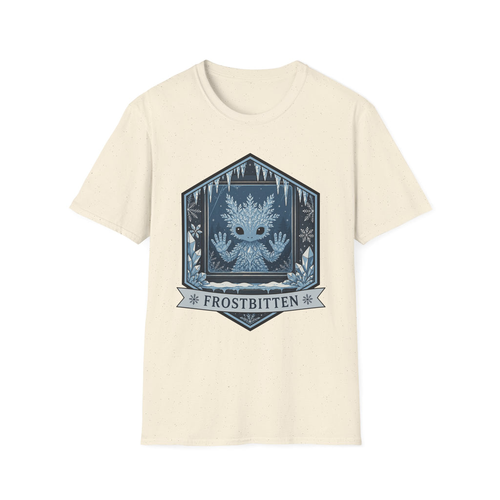 Frostbitten T-Shirt