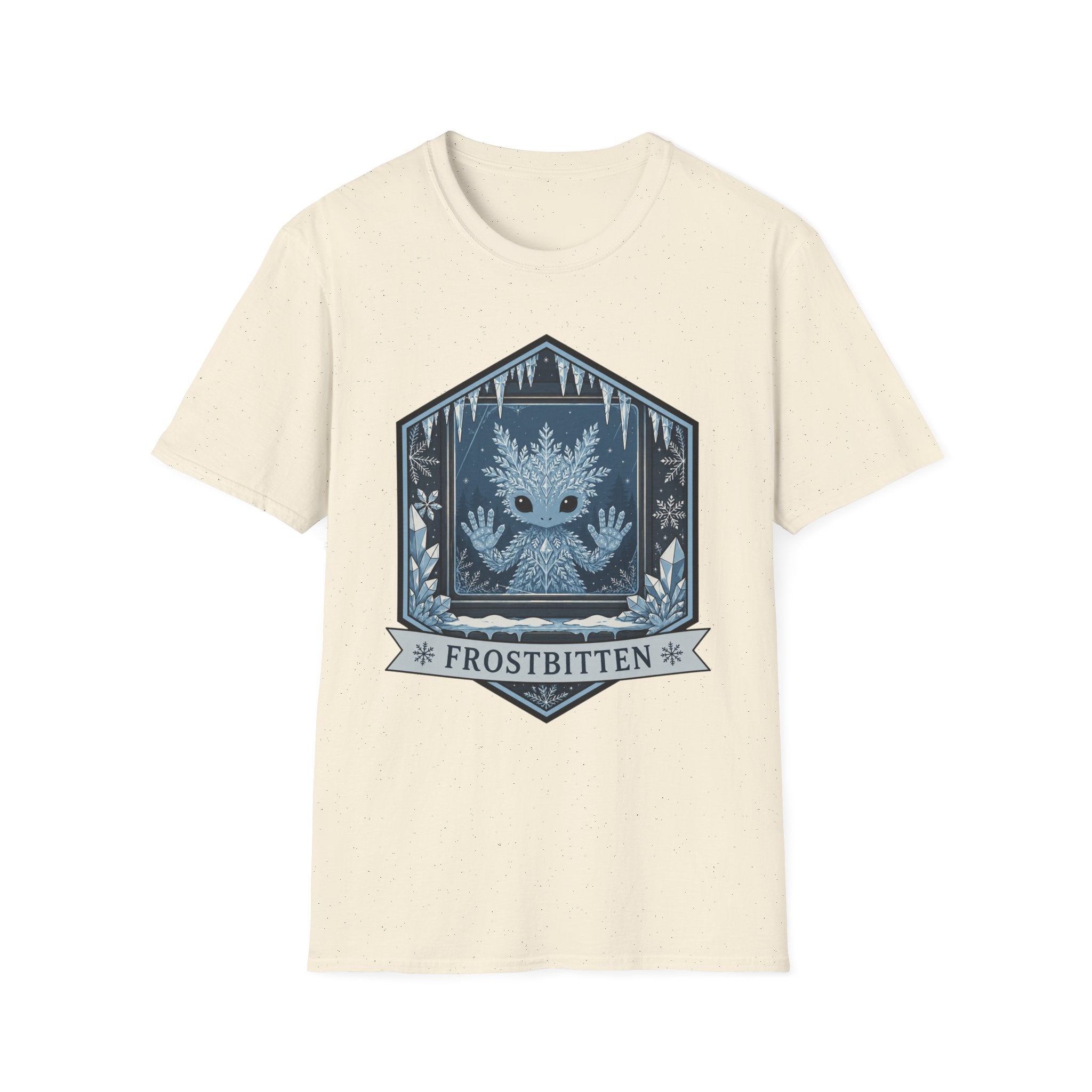 Frostbitten T-Shirt