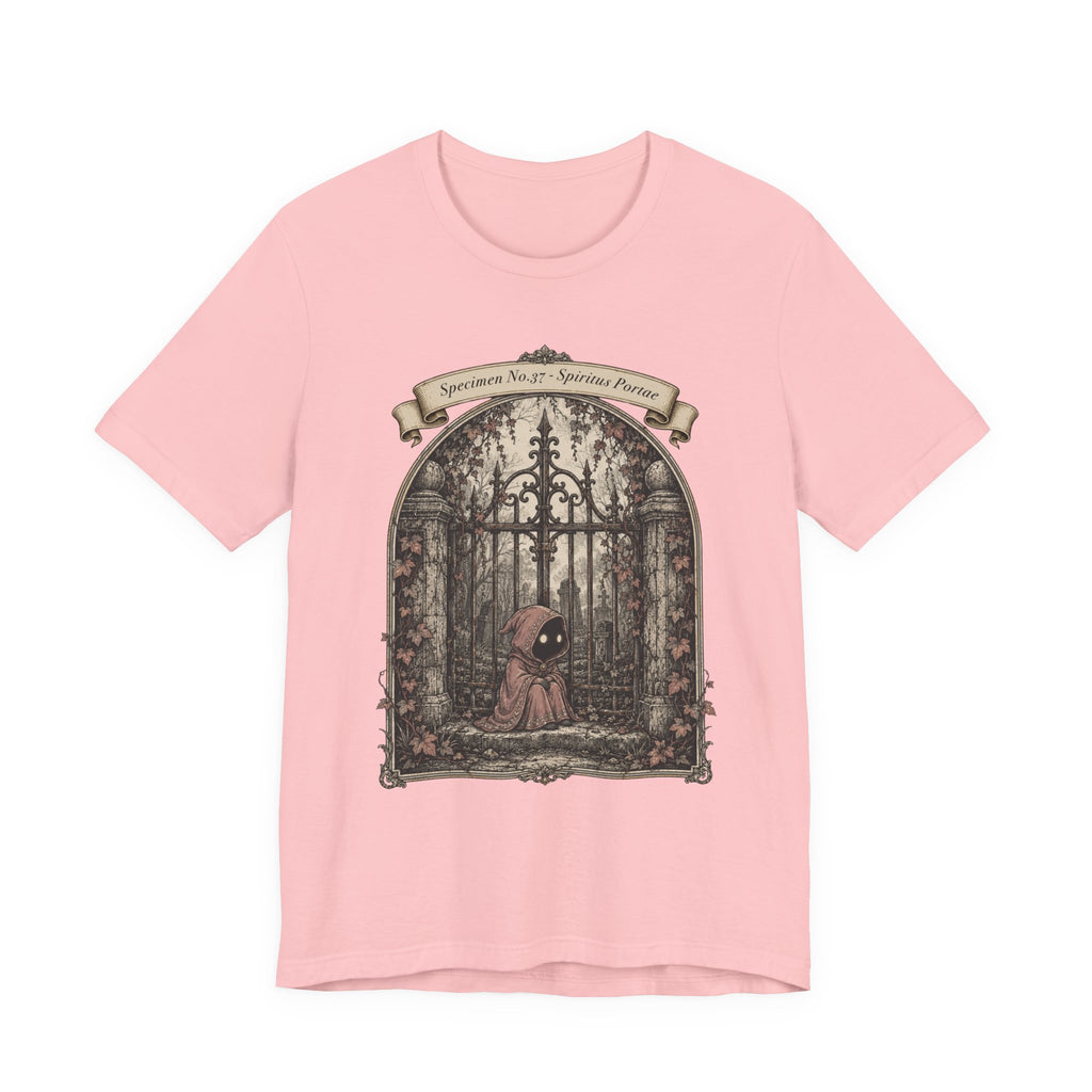 Spiritus Portae T-Shirt