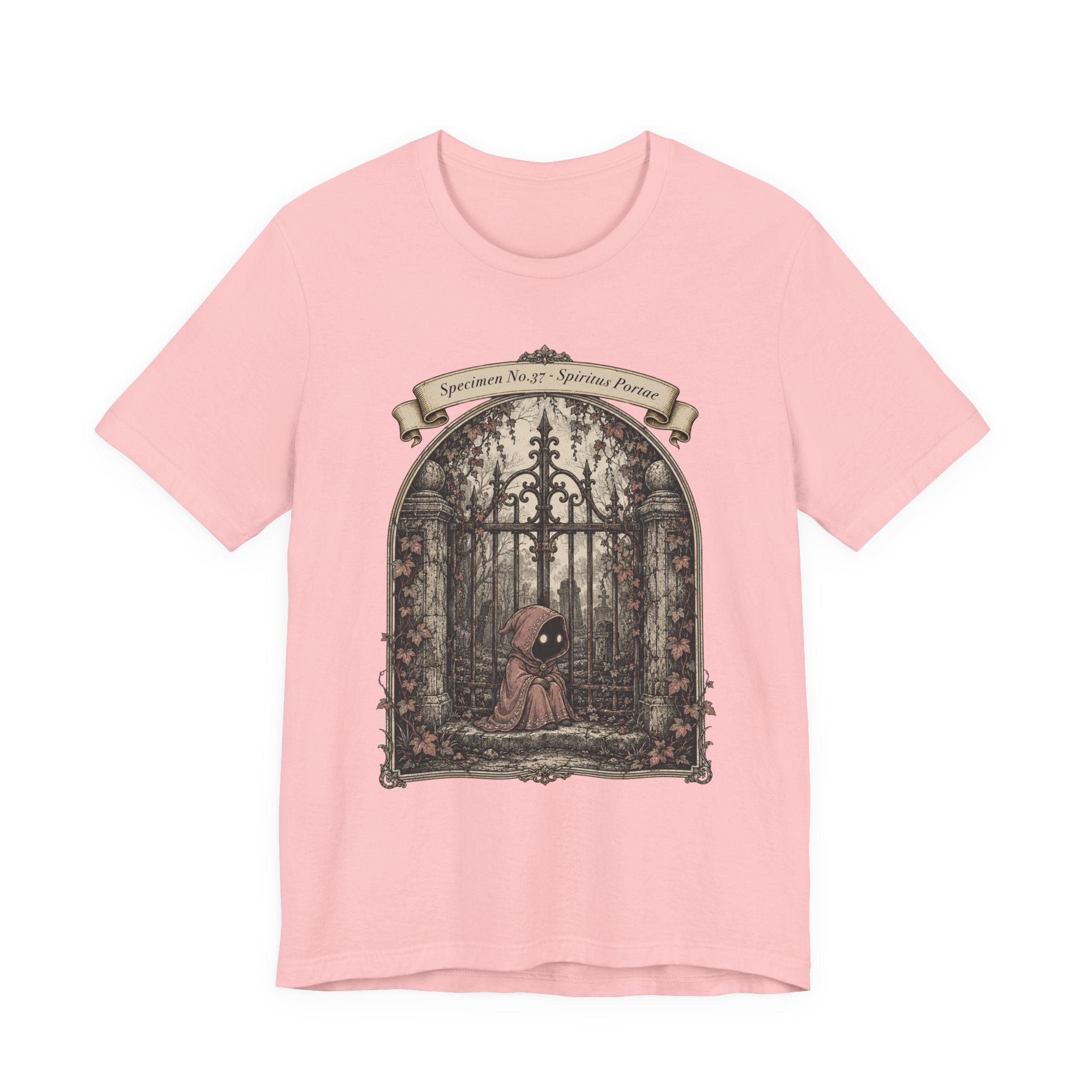 Spiritus Portae T-Shirt
