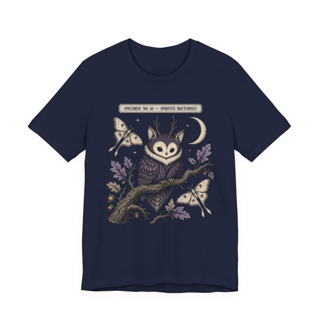 Spiritus Nacturnus T-Shirt