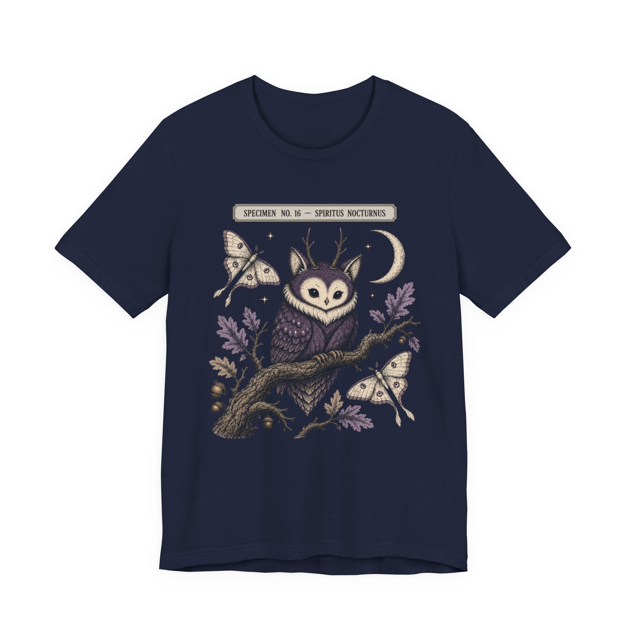 Spiritus Nacturnus T-Shirt
