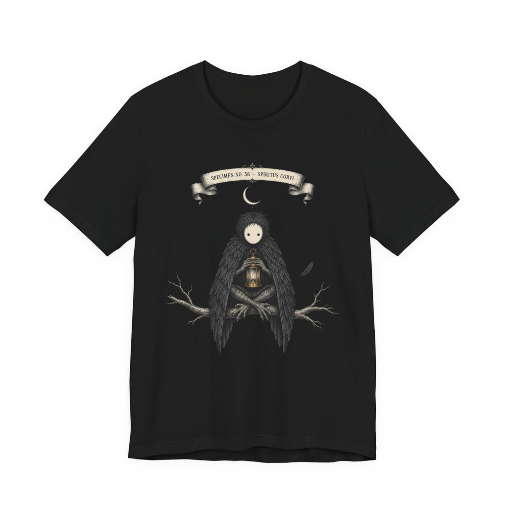 Spiritus Corvi T-Shirt