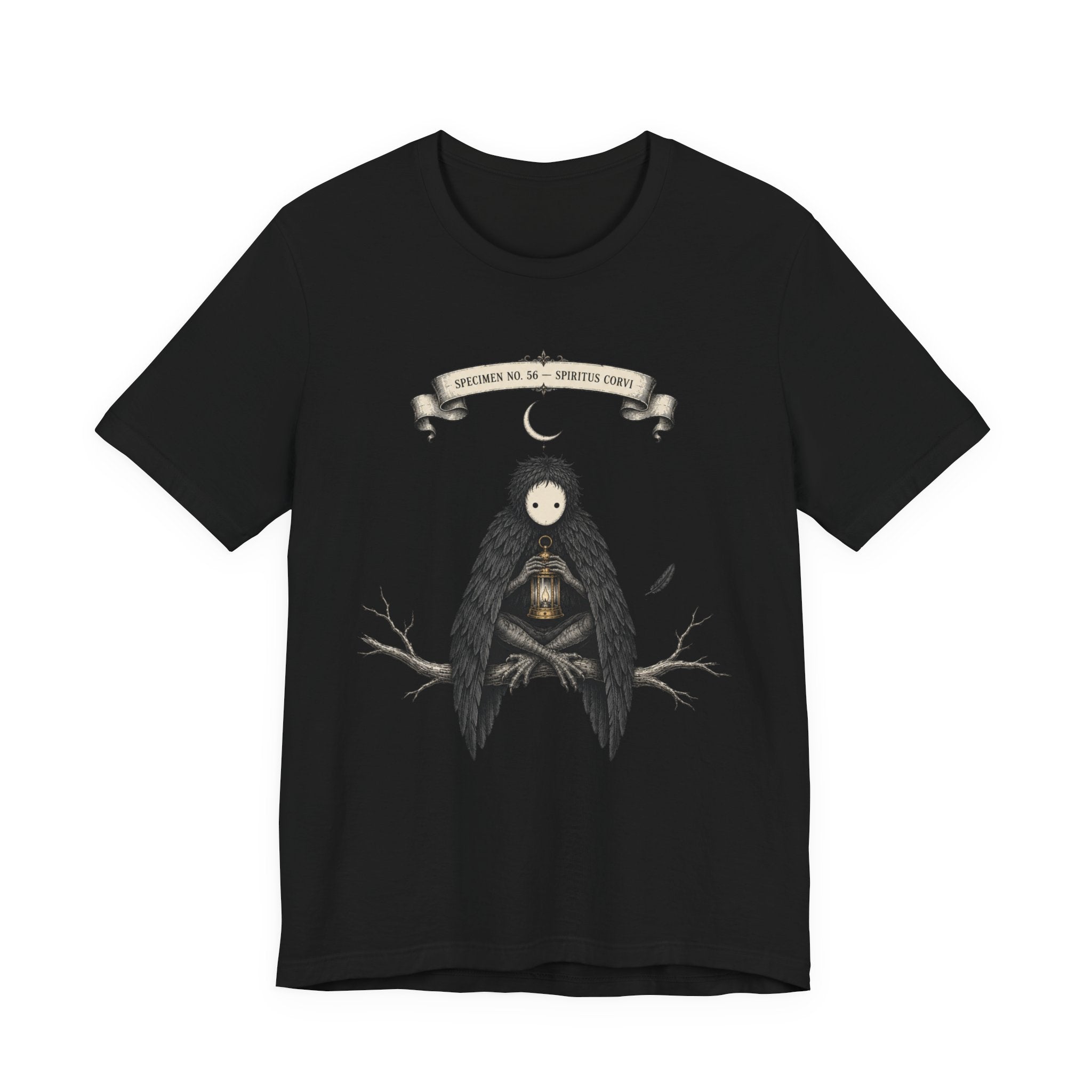 Spiritus Corvi T-Shirt