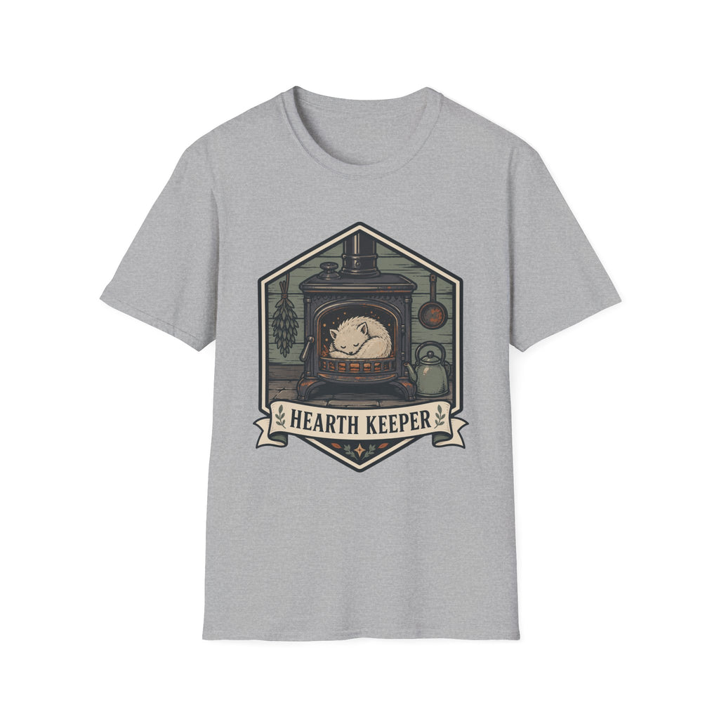 Hearth Keeper T-Shirt