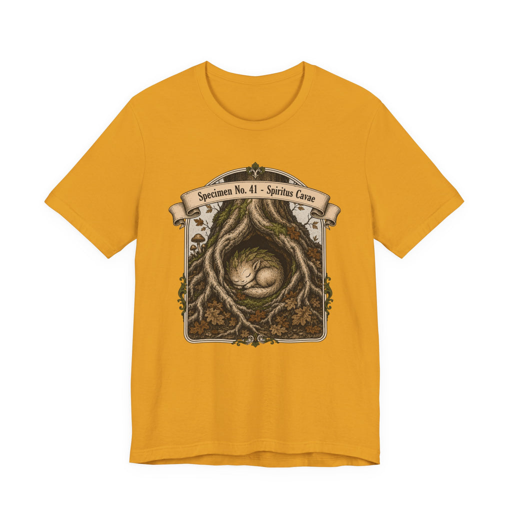 Spiritus Cavae T-Shirt