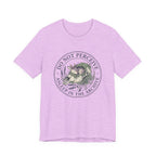 Asleep in the Archive T-Shirt