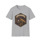 Stargazer’s Nap T-Shirt