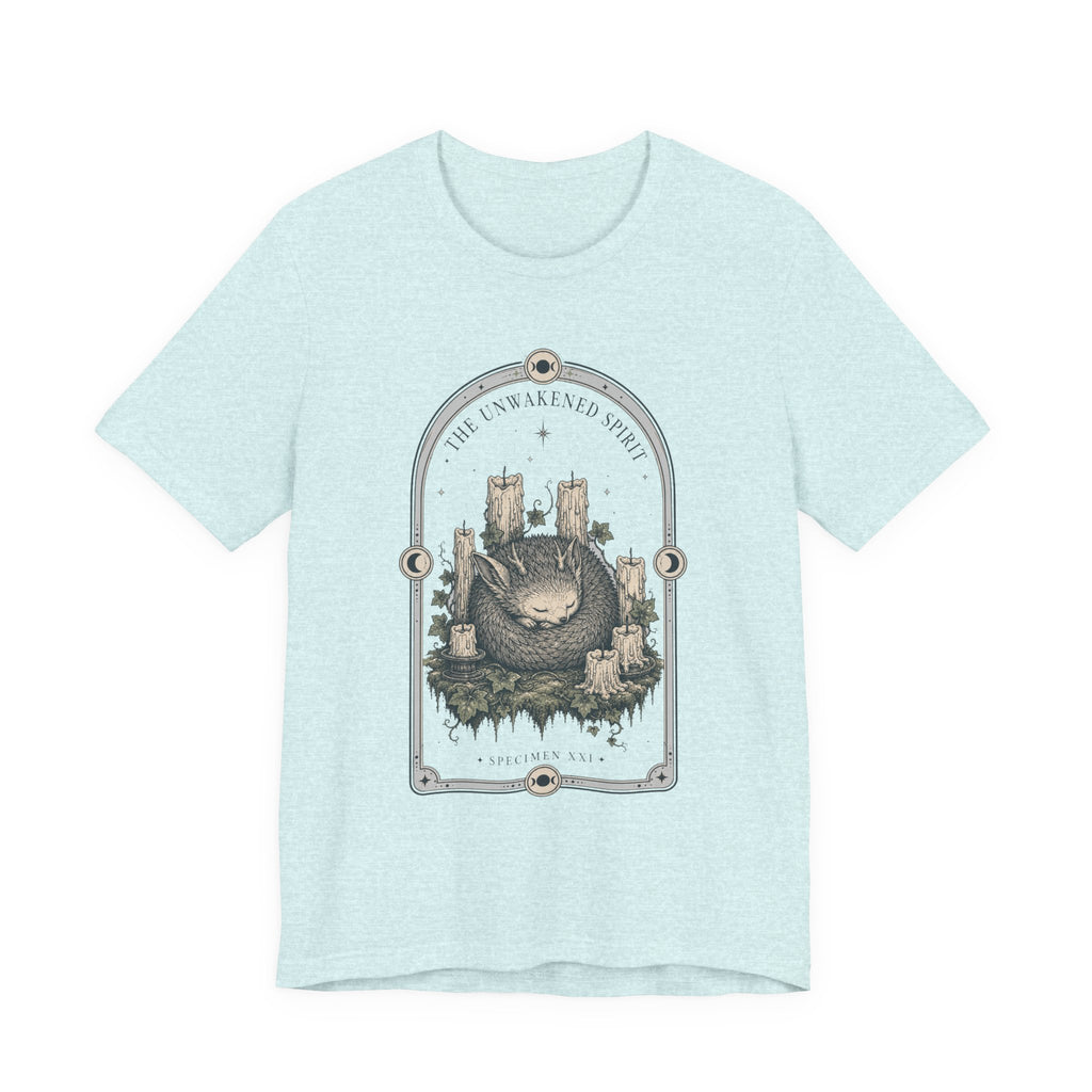 Unwakened Spirit T-Shirt
