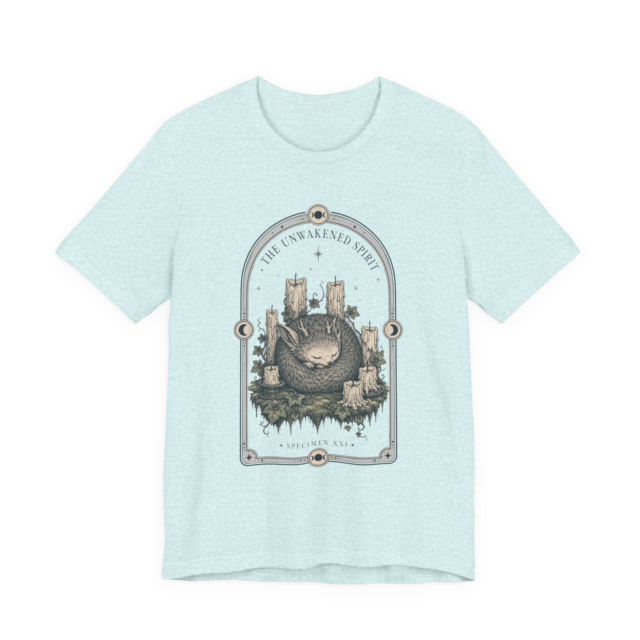 Unwakened Spirit T-Shirt