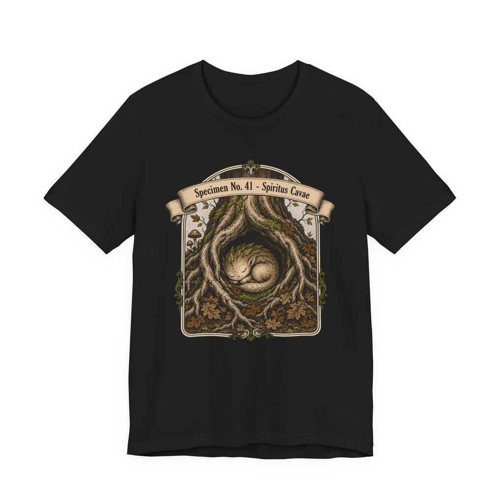 Spiritus Cavae T-Shirt