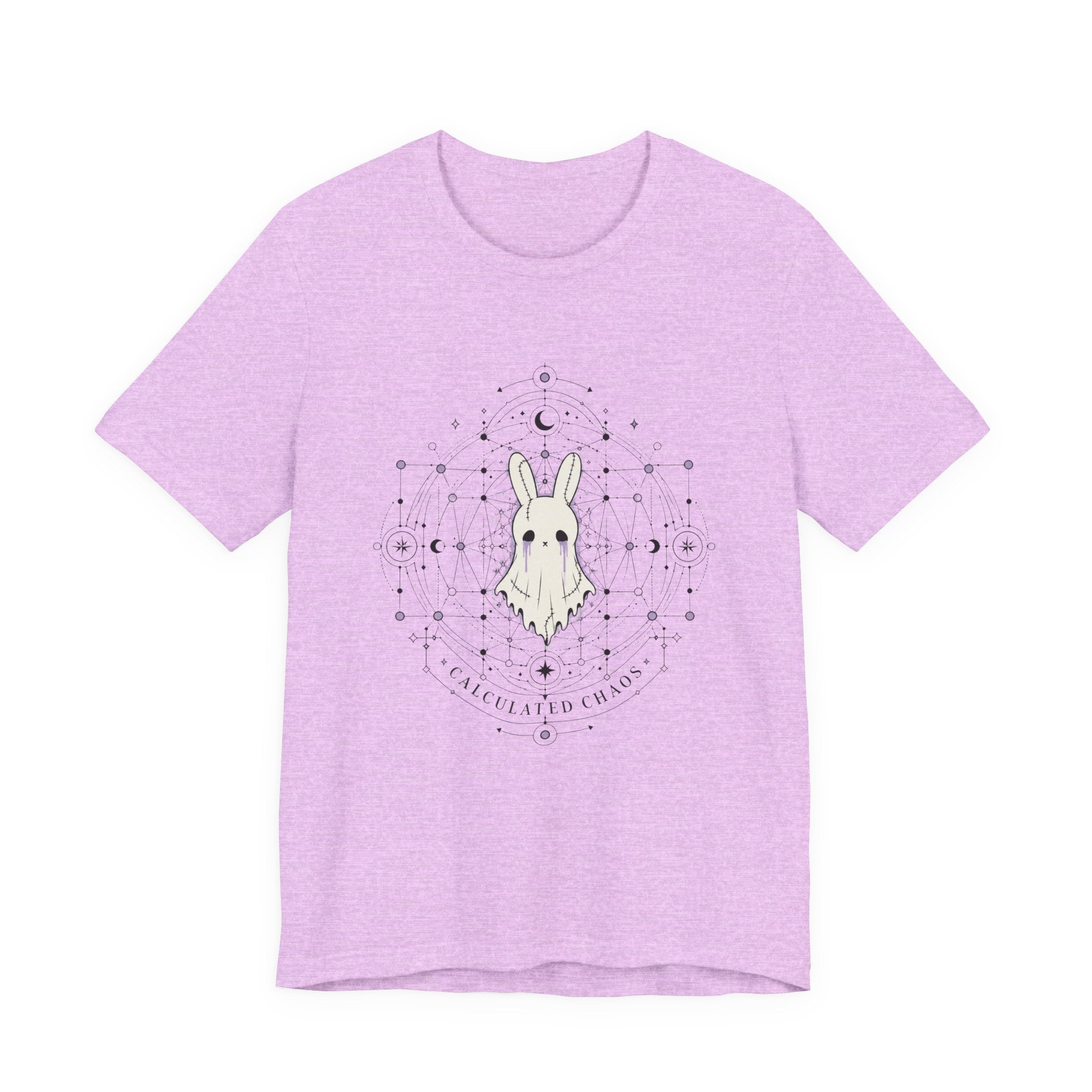 Calculated Chaos T-Shirt