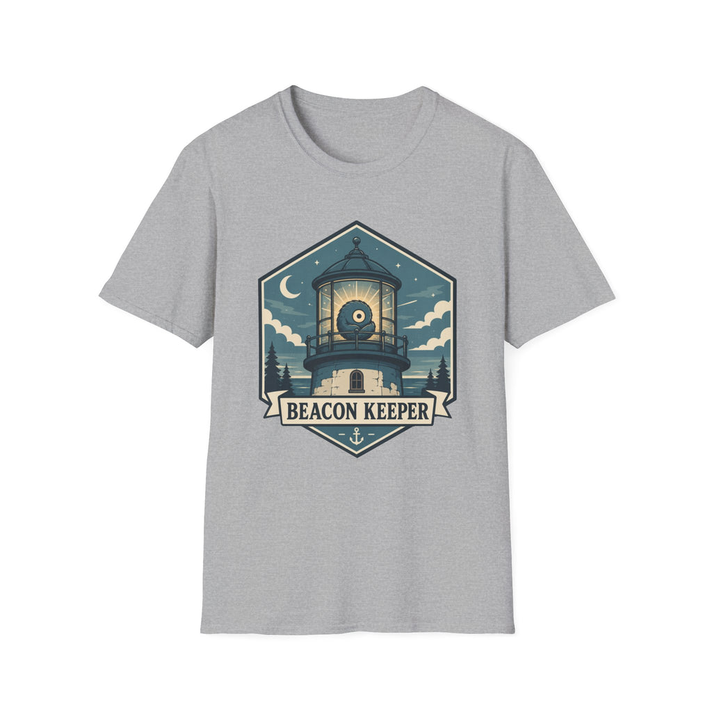 Beacon Keeper T-Shirt