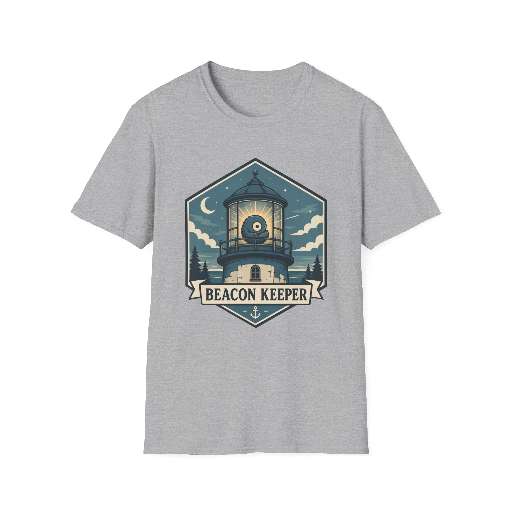 Beacon Keeper T-Shirt