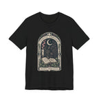 Spiritus Umbrarum Tarot T-Shirt