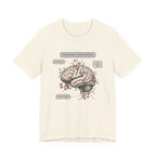 Diagnosis Exhaustion T-Shirt