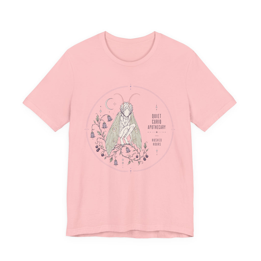 Moth Boy T-Shirt