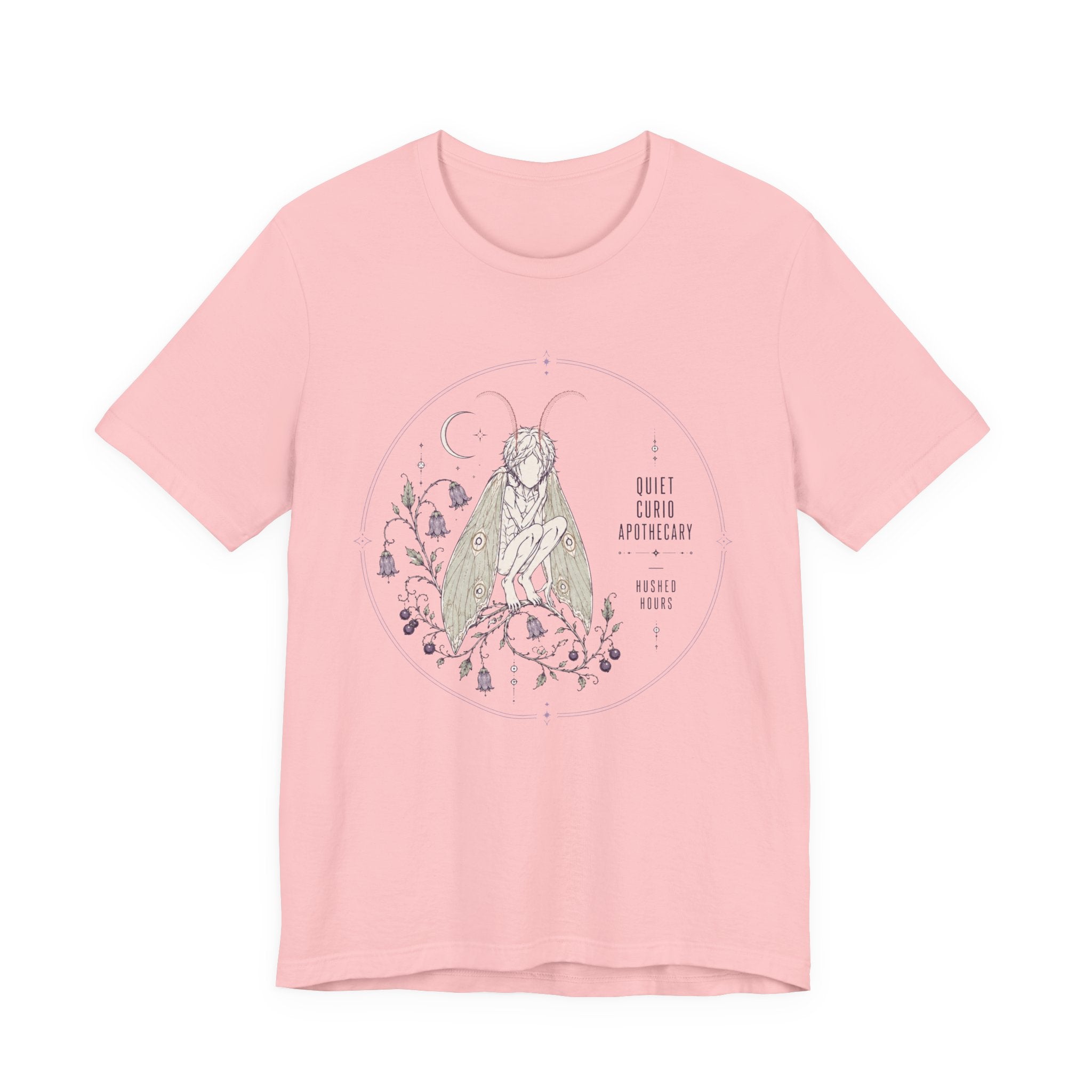 Moth Boy T-Shirt