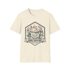Handle With Quiet T-Shirt
