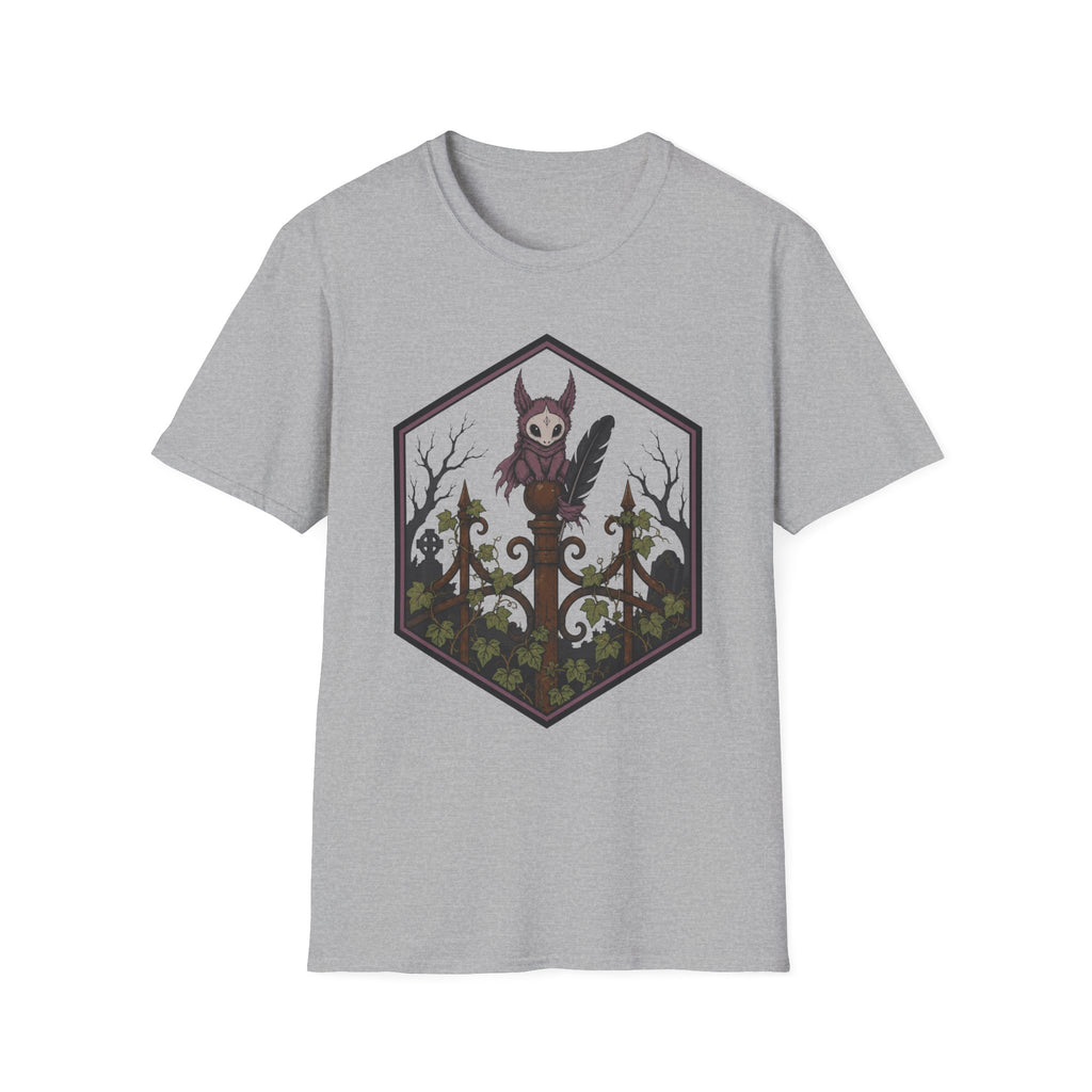 Rusted Gate T-Shirt