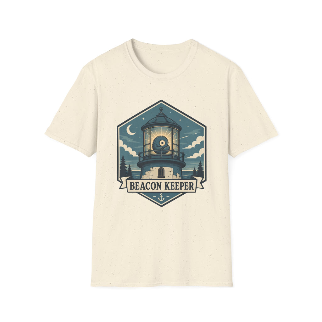 Beacon Keeper T-Shirt