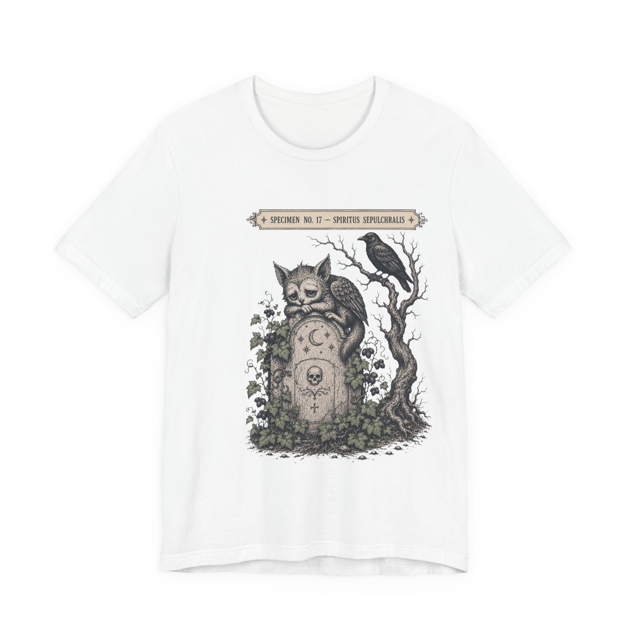Spiritus Sepulchlaris T-Shirt