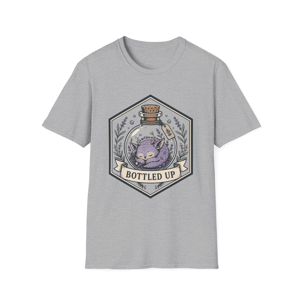 Bottled Up T-Shirt