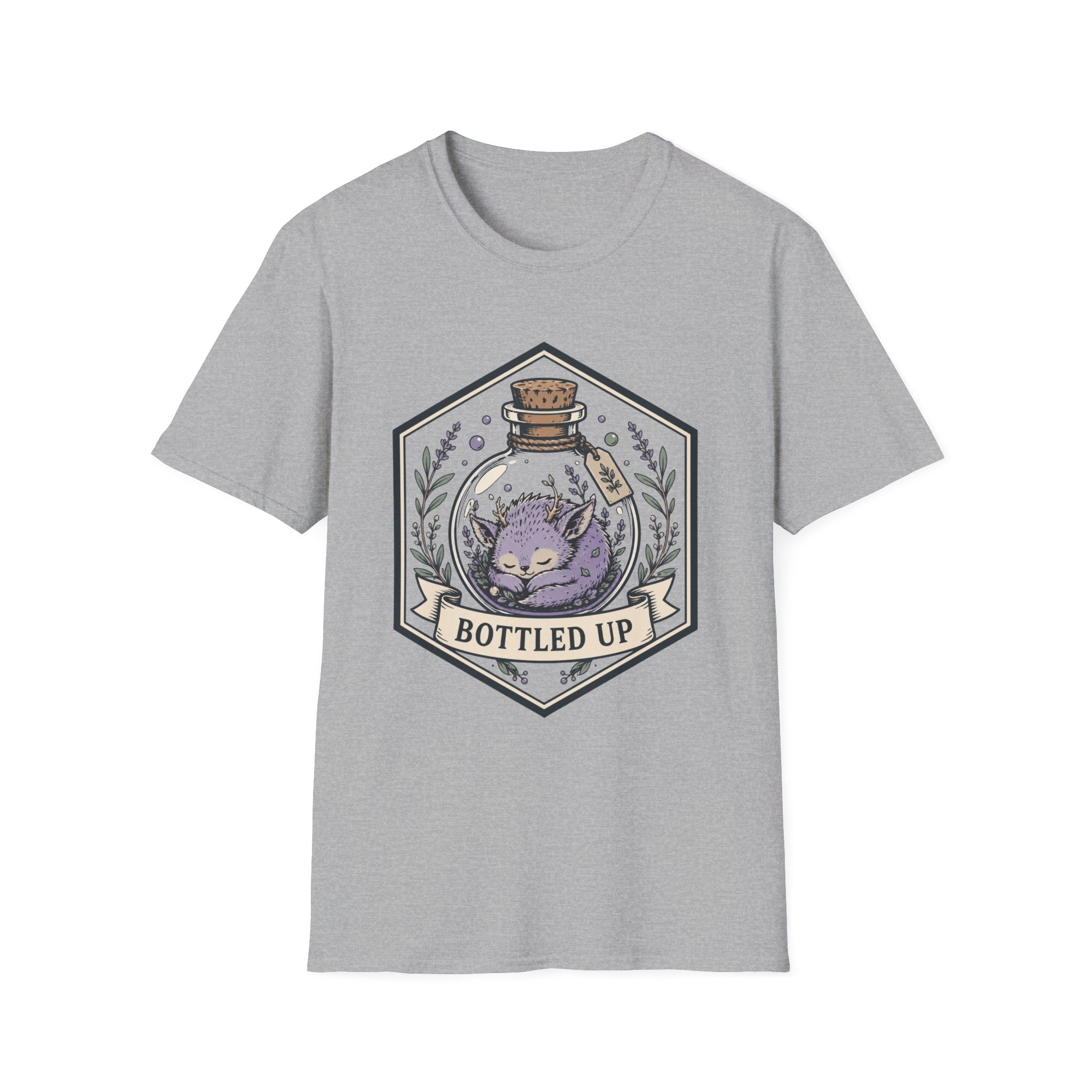 Bottled Up T-Shirt