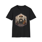 Preserved in a Bottle T-Shirt