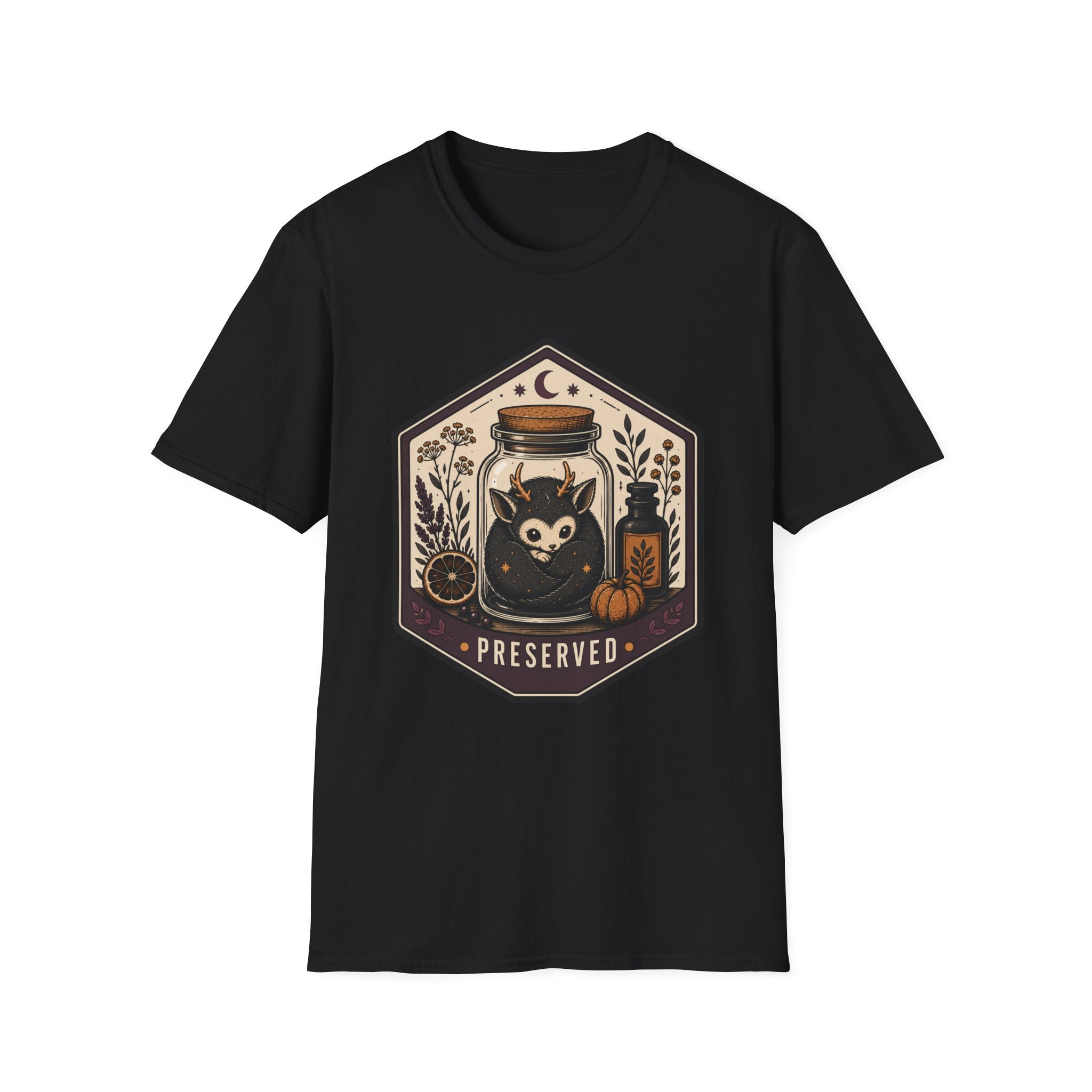 Preserved in a Bottle T-Shirt